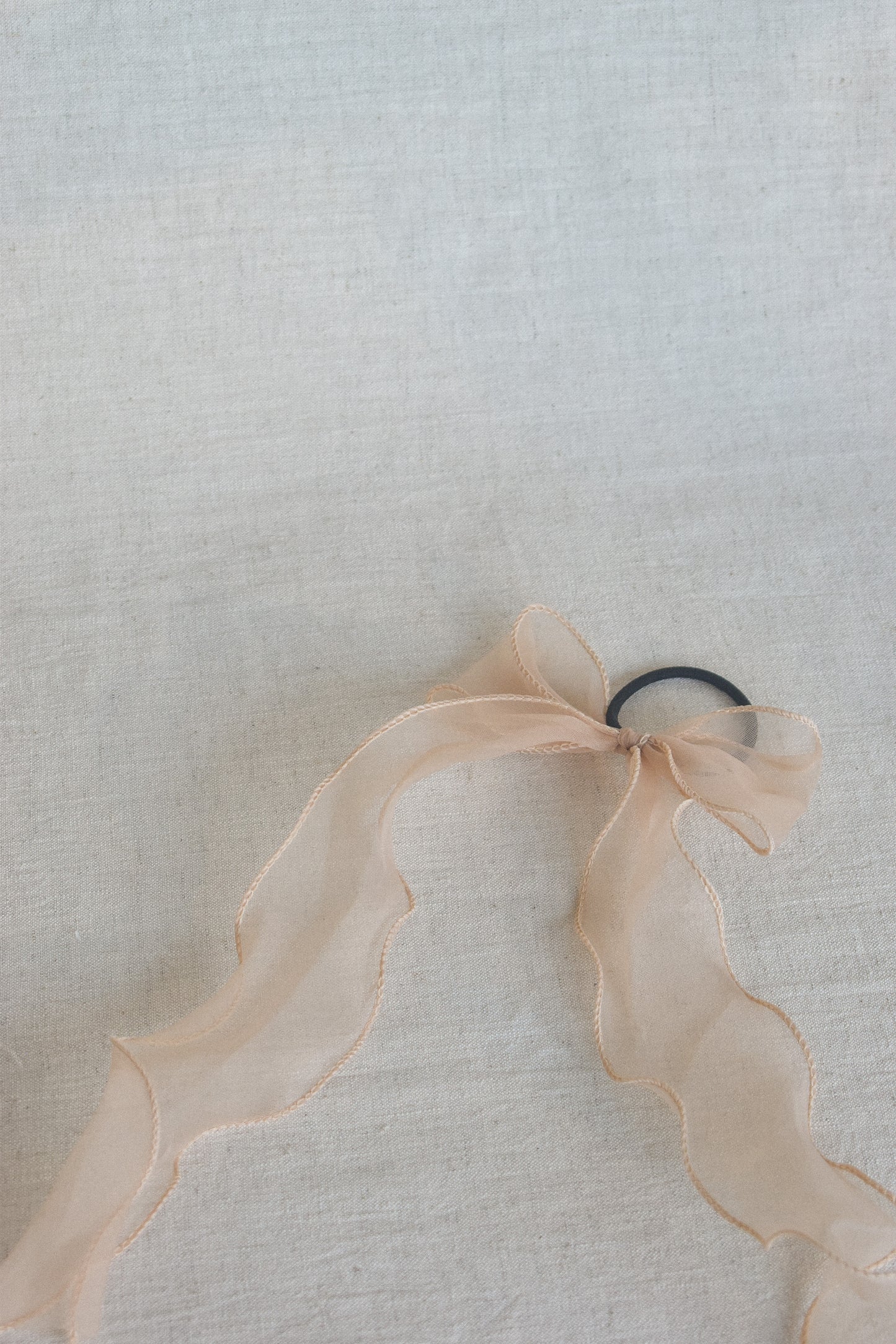 Romy Bow Hairband