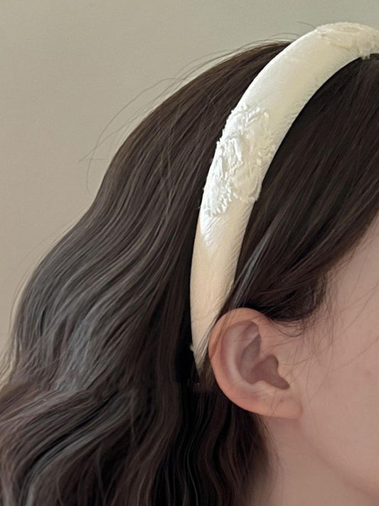 Tulip Headband
