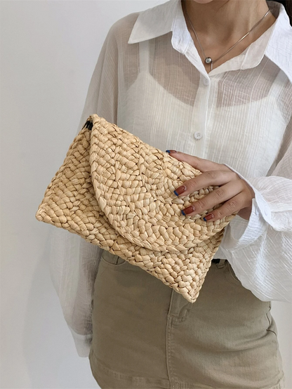 Amalfi Clutch